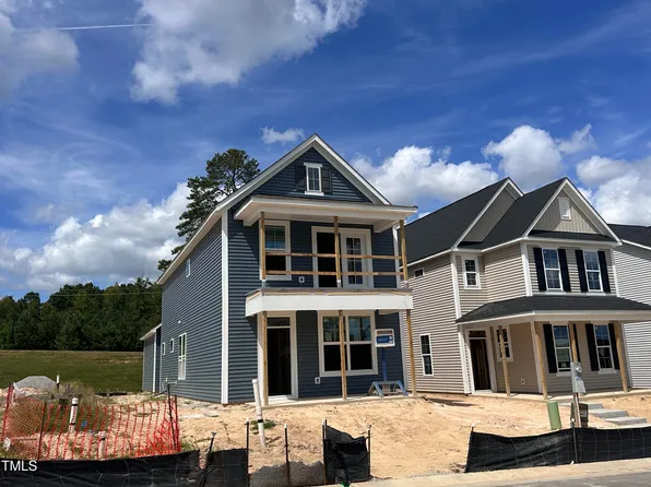 348 White Oak Garden Way #225, Garner, NC 27529