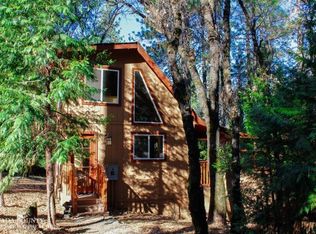 10954 Wahoo Ln, Nevada City, CA 95959