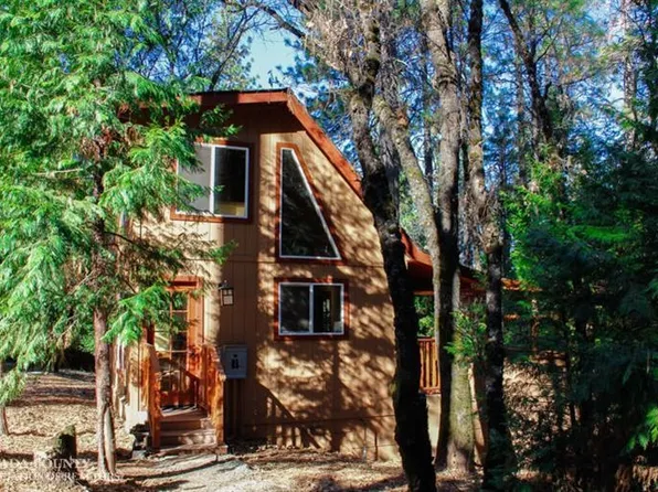 10954 Wahoo Ln, Nevada City, CA 95959