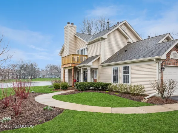 729 Ripple Brook Ln Unit 729, Elgin, IL 60120
