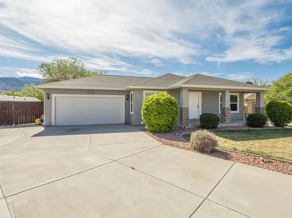 875 Cabernet Dr, Palisade, CO 81526