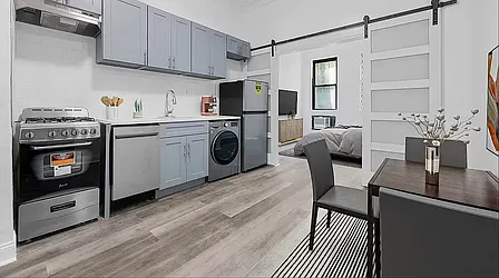 Rented by REAL New York
