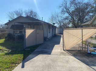 4008 Elmwood St, Houston, TX 77051