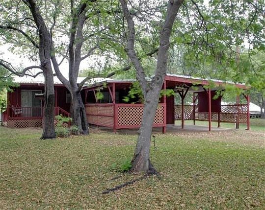 2nd image of 1417 County Road 132a