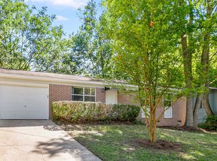 4123 Cornish Dr, Tallahassee, FL 32303