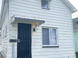 3121 Trowbridge Ave, Cleveland, OH 44109