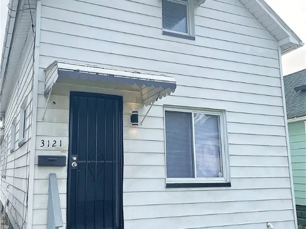 3121 Trowbridge Ave, Cleveland, OH 44109