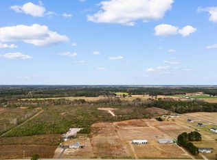 Joyner Swamp Rd, Galivants Ferry, SC 29544