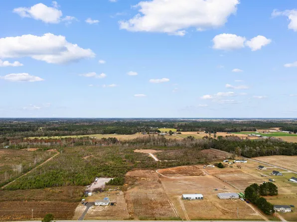 TBD Joyner Swamp Rd., Galivants Ferry, SC 29544