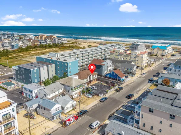 52 Sampson Avenue #4, Seaside Heights, NJ 08751