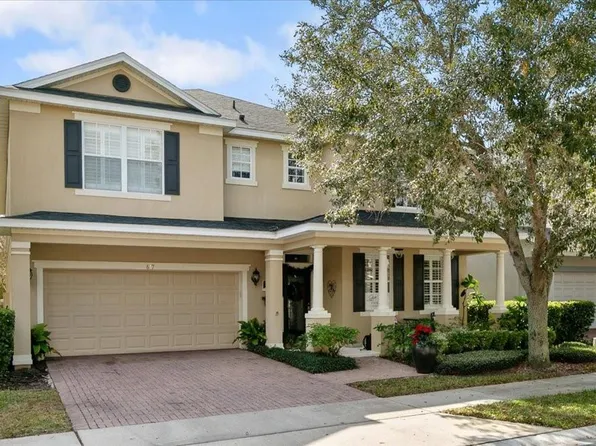617 Legacy Park Dr, Casselberry, FL 32707