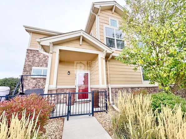 1791 S Buchanan Cir, Aurora, CO 80018