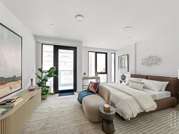 300 W 30th St APT 4E, New York, NY 10001