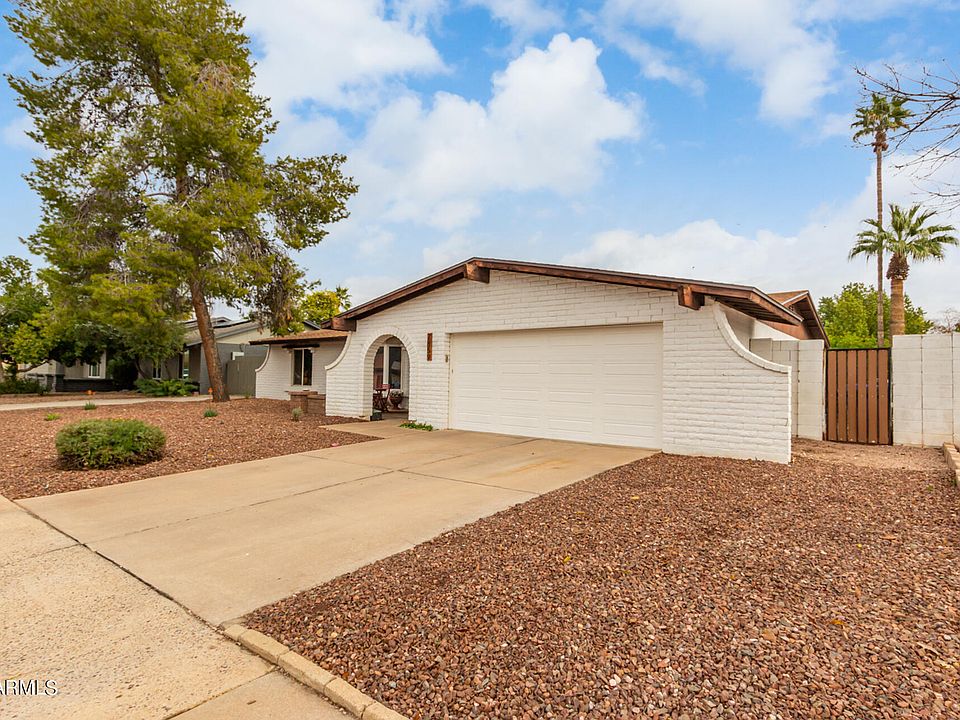 2859 S Las Palmas, Mesa, AZ 85202 Zillow