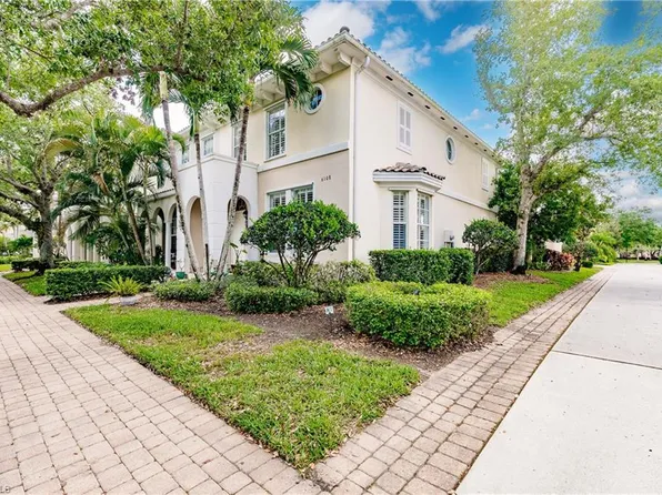 6108 Towncenter CIR, NAPLES, FL 34119