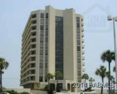 3023 S Atlantic Ave #2010, Daytona Beach Shores, FL, 32118
