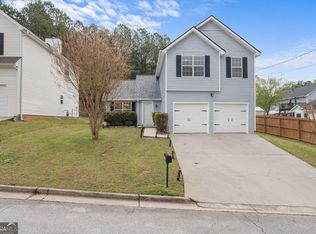 2262 Hidden Creek Dr, Decatur, GA 30035