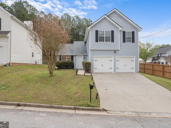 2262 Hidden Creek Dr, Decatur, GA 30035