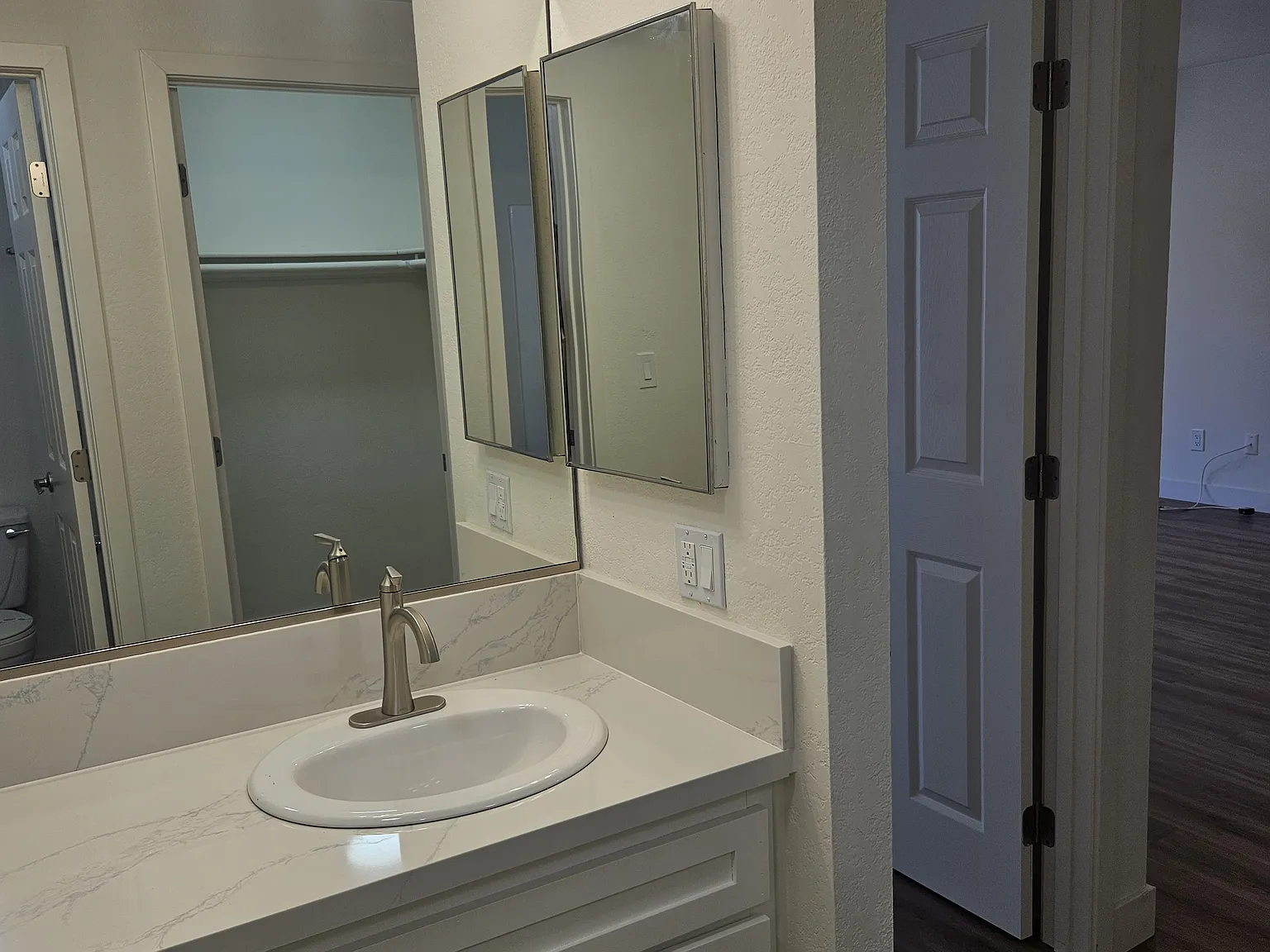1 bed, 600 sqft, $2,175 — Photo 3