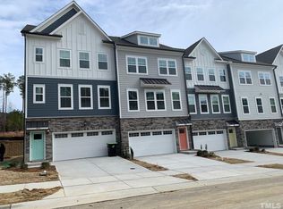 1813 Stroup St, Apex, NC 27502