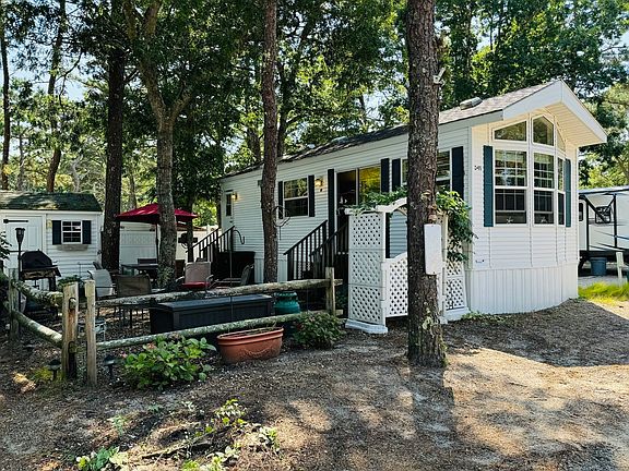 4th image of 310 Old Chatham Rd #C11