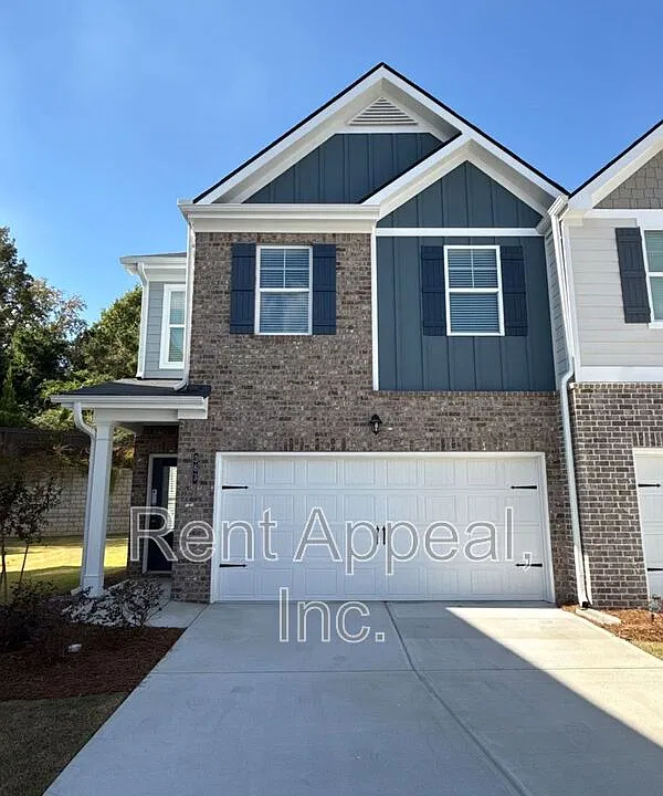 383 Lanier Cir