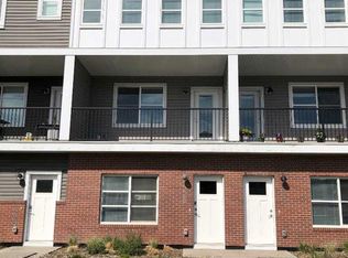 1225 Cornerstone St NE, Calgary, AB T3N1R5