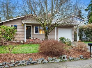 14018 90th Ave NE, Kirkland, WA 98034