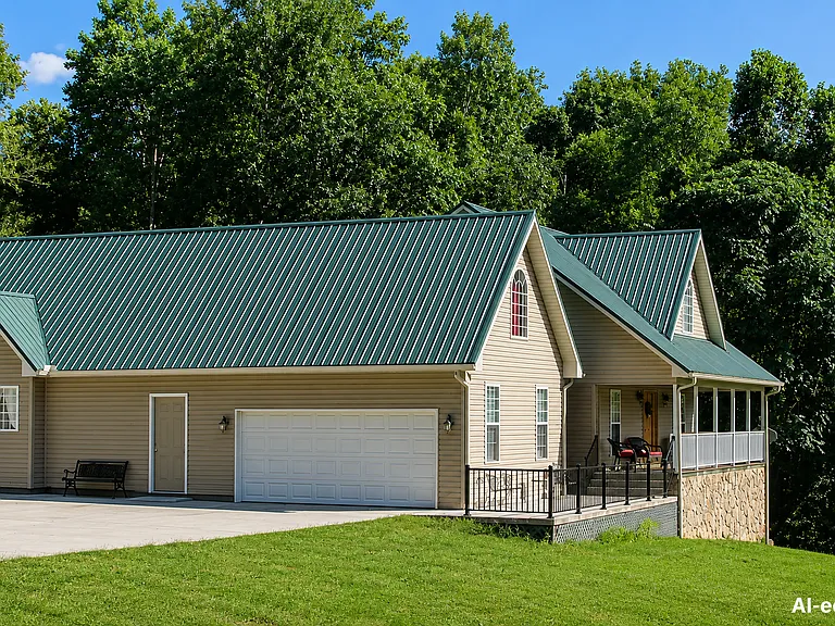 3527 Fox Creek Rd — Photo 23