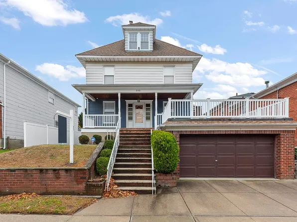 806 Clintonville St, Whitestone, NY 11357