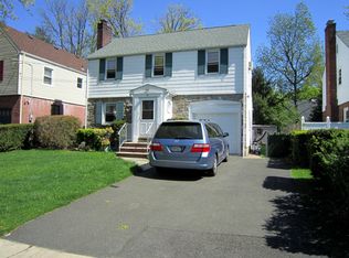 47 Audubon Rd, Teaneck, NJ 07666