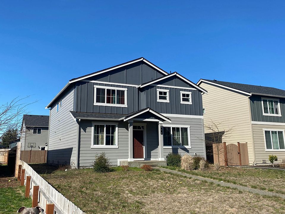 317 Thyme Ave, Shelton, WA 98584 Zillow