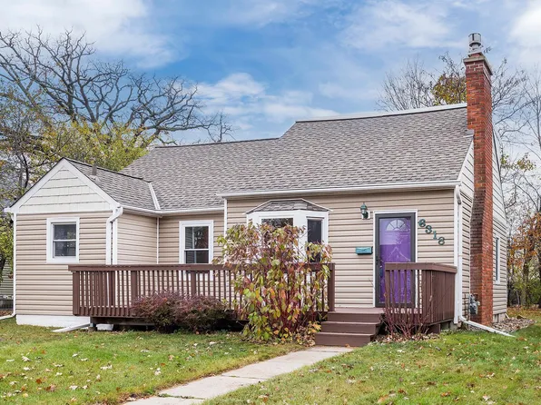 6318 Oliver Ave S, Richfield, MN 55423