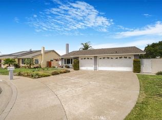 4433 E Justice Cir, Orange, CA 92869