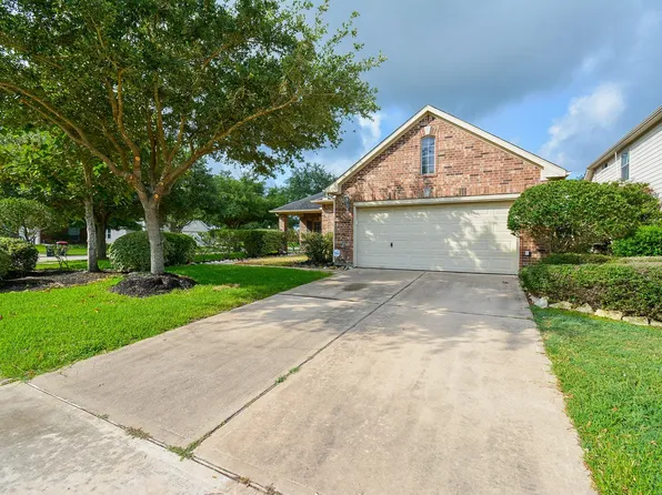 21503 Round Creek Ct, Richmond, TX 77407