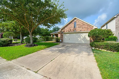 21503 Round Creek Ct Photo 1