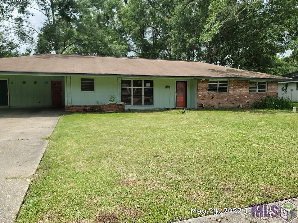 12882 Castle Hill Dr, Baton Rouge, LA 70814 Zillow