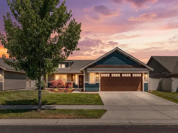 2738 N Fordham St, Post Falls, ID 83854