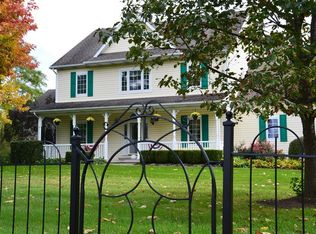 650 N 3rd St, Tipp City, OH 45371