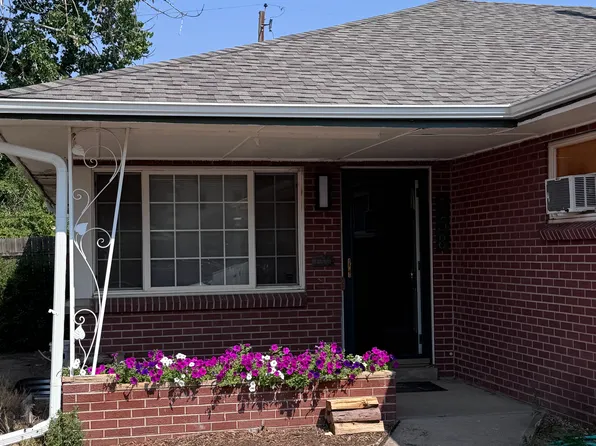758 S Krameria St, Denver, CO 80224