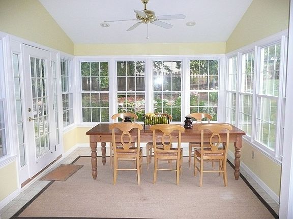 SunRoom or Dining Room