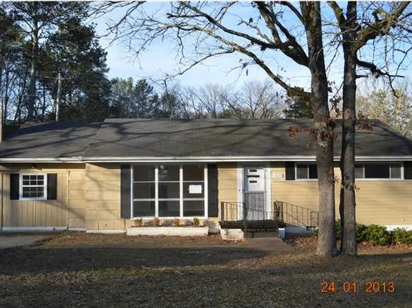 1577 Akins Dr, Chattanooga, TN 37411