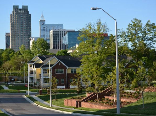 Walnut Terrace | 1256 McCauley St, Raleigh, NC