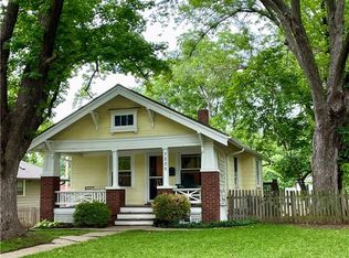 7235 Main St, Kansas City, MO 64114