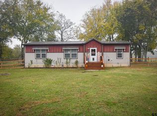 17284 County Road 1100, Flint, TX 75762