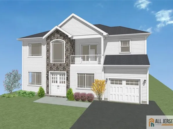 19 Fairfax Rd, Edison, NJ 08817