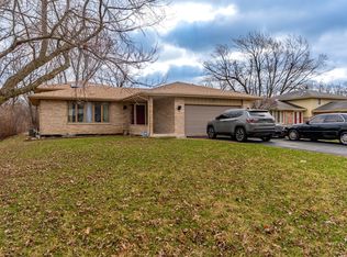 (Undisclosed Address), Flossmoor, IL 60422