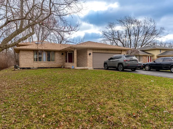 (undisclosed Address), Flossmoor, IL 60422