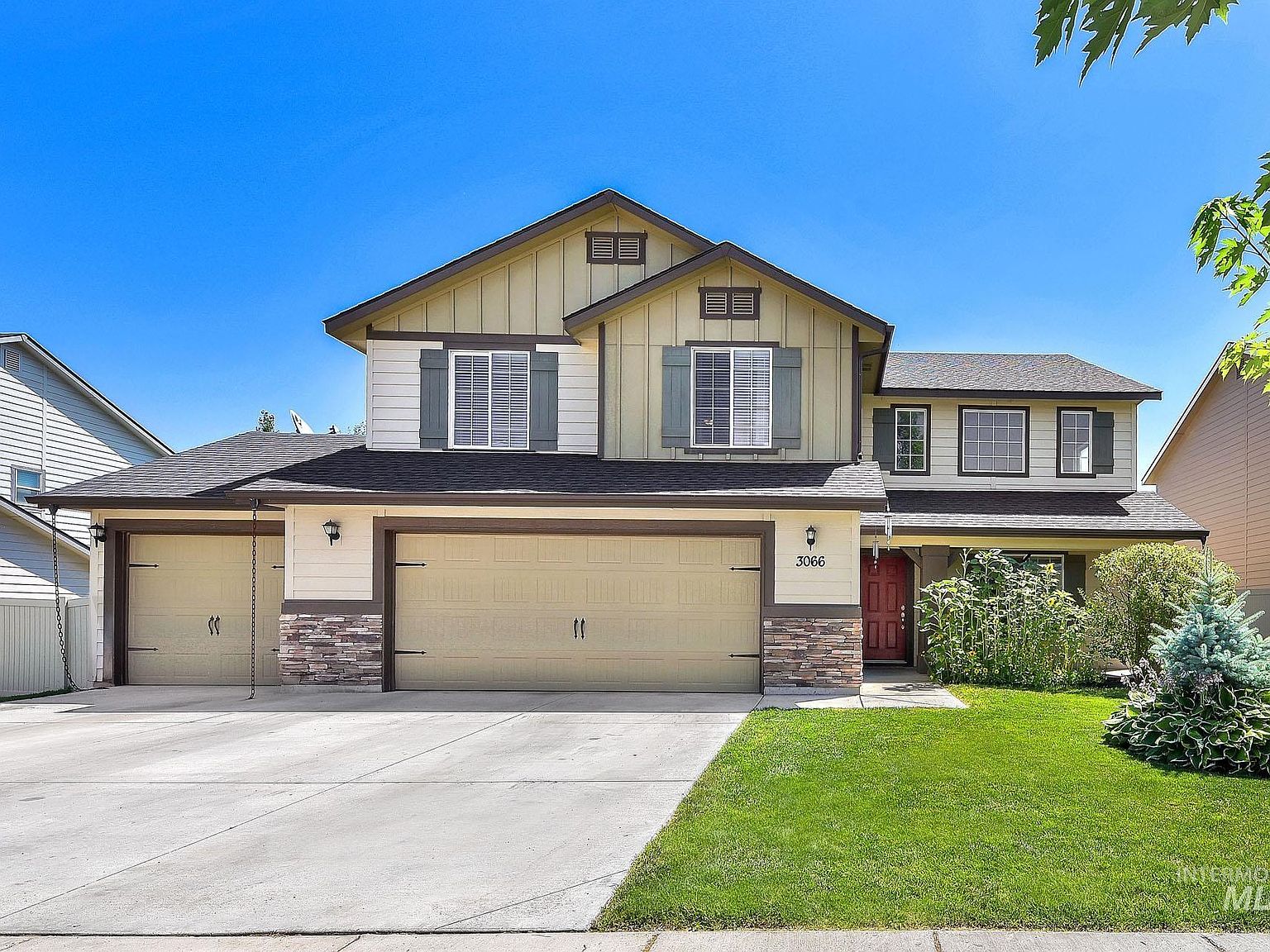 3066 S Mystic Seaport Ave, Nampa, ID 83686 Zillow