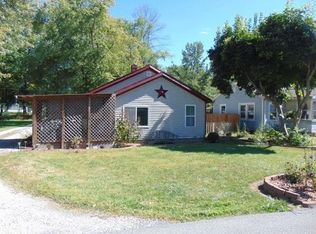 6055 Colonial Ave, Indianapolis, IN